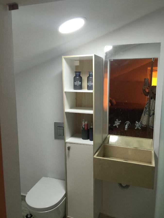 Don Sebastiao Apartment Сесимбра Екстериор снимка