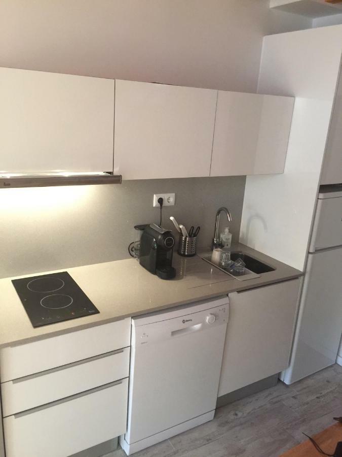 Don Sebastiao Apartment Сесимбра Екстериор снимка