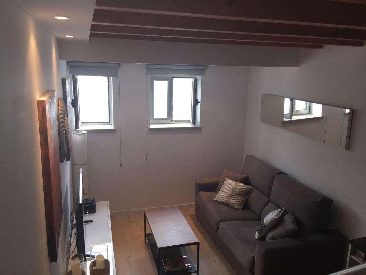 Don Sebastiao Apartment Сесимбра Екстериор снимка