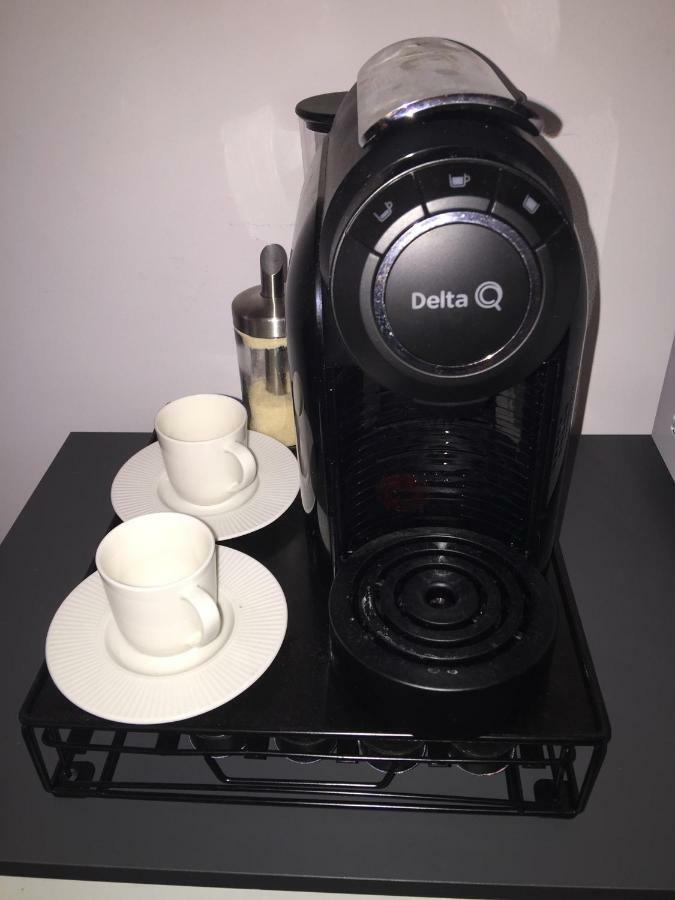 Don Sebastiao Apartment Сесимбра Екстериор снимка