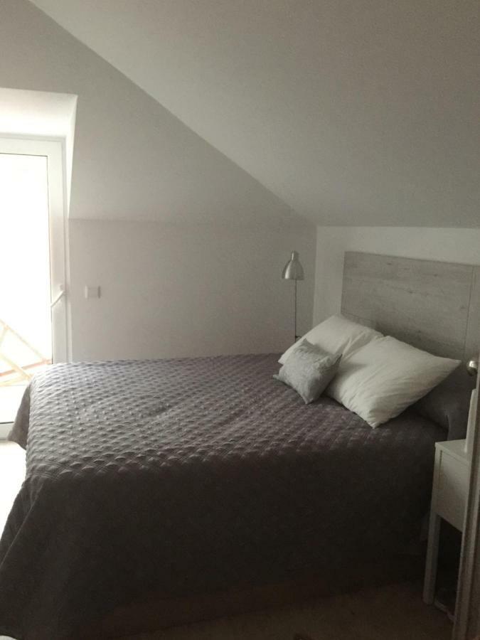 Don Sebastiao Apartment Сесимбра Екстериор снимка