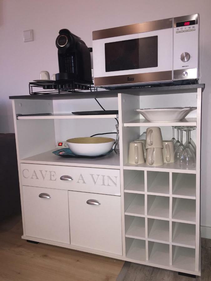 Don Sebastiao Apartment Сесимбра Екстериор снимка