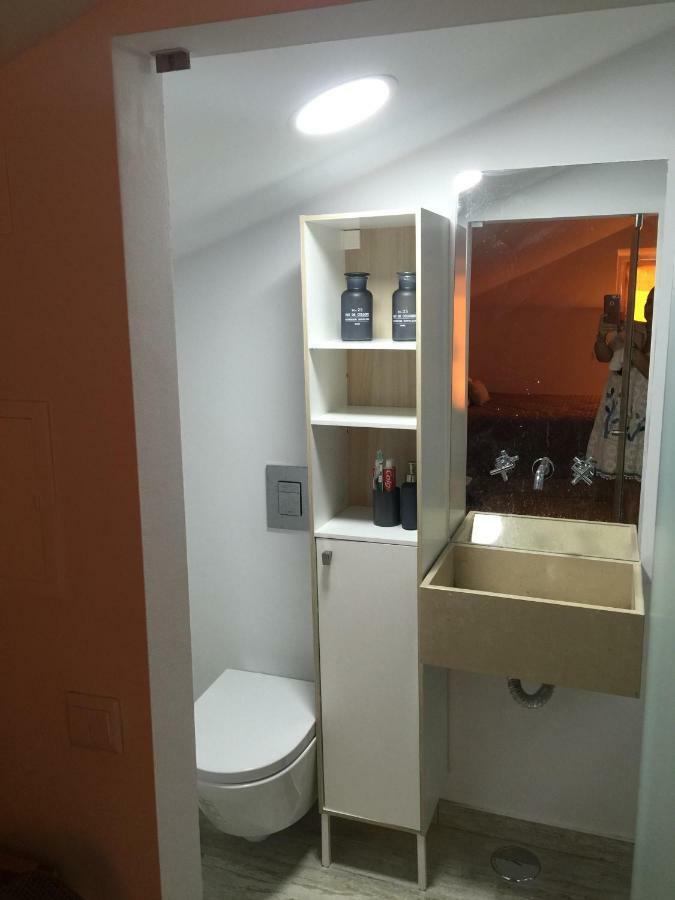 Don Sebastiao Apartment Сесимбра Екстериор снимка