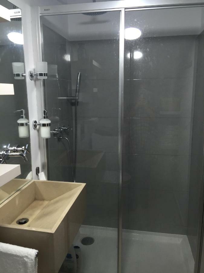 Don Sebastiao Apartment Сесимбра Екстериор снимка
