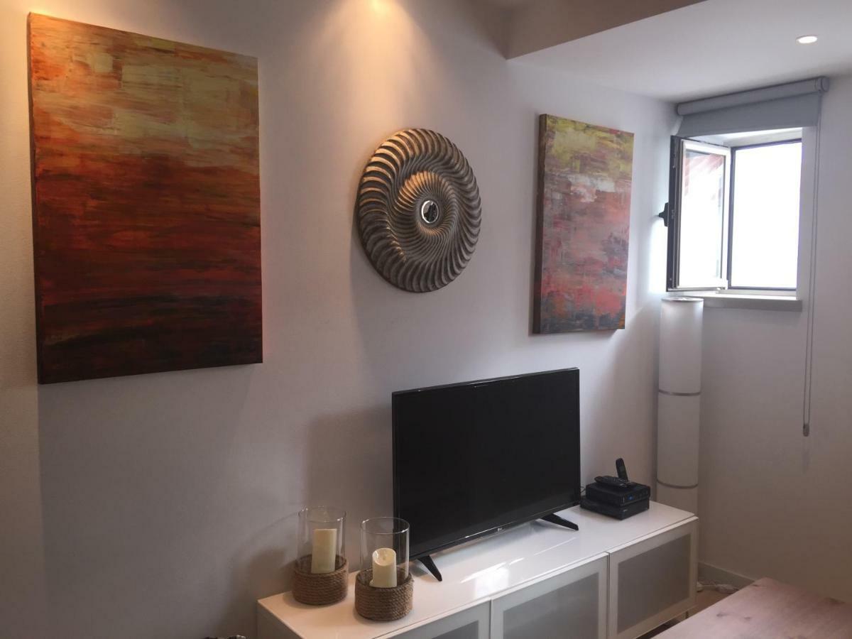 Don Sebastiao Apartment Сесимбра Екстериор снимка