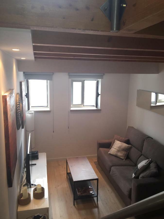 Don Sebastiao Apartment Сесимбра Екстериор снимка
