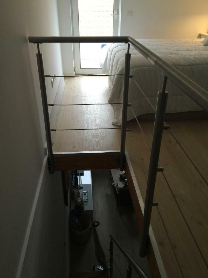 Don Sebastiao Apartment Сесимбра Екстериор снимка