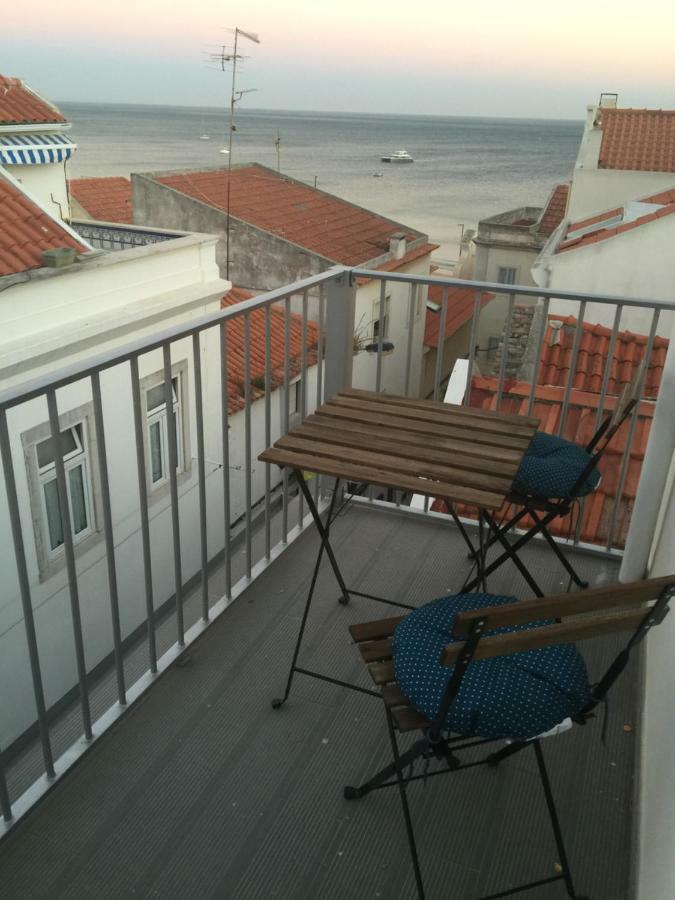 Don Sebastiao Apartment Сесимбра Екстериор снимка